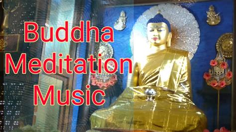 Buddha Meditation Music, Greatest buddha song, Music for Buddhism - YouTube