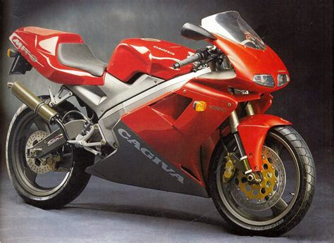 Cagiva Mito 125 2