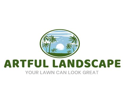 Free Landscape Logos: Lighting, Garden Supplier | LogoDesign