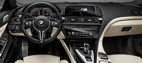 BMW M6 Gran Coupé : Design