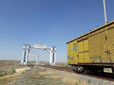 ‘All Iran-Turkmenistan border crossings partially active’ - Tehran Times