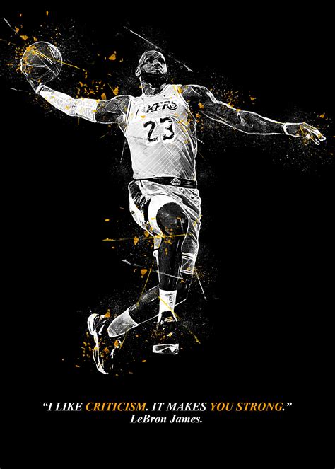 Lebron James Quotes Wallpapers - Wallpaper Cave