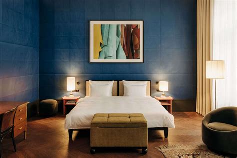 The 20 Best New Affordable Luxury Hotels of 2023