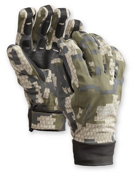 Yukon Pro Glove - Waterproof Hunting Gloves | KUIU | Hunting gloves, Gloves, Kuiu