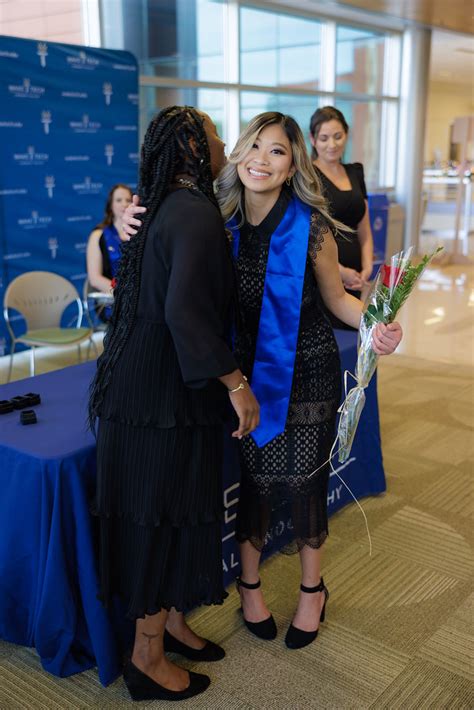 Sonography Pinning Ceremony Fall 2023-069 | waketechcc | Flickr