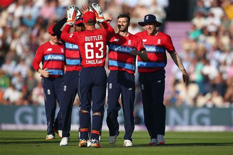 PHOTOS: England vs South Africa 2017, 1st T20I at Southampton - Cricket ...