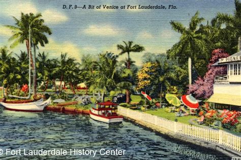 Fort Lauderdale History Center: Fort Lauderdale Attractions Review ...