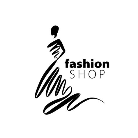 A Stylish List of the Best Fashion Logos in the Industry • Online Logo ...