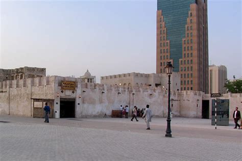 Bienal de Sharjah 2007 Tour: Heritage Area