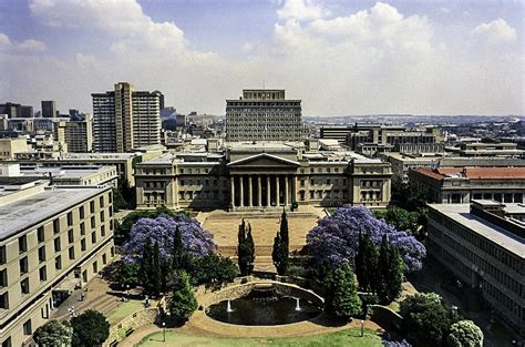 University of the Witwatersrand in Johannesburg, South Africa image - Free stock photo - Public ...