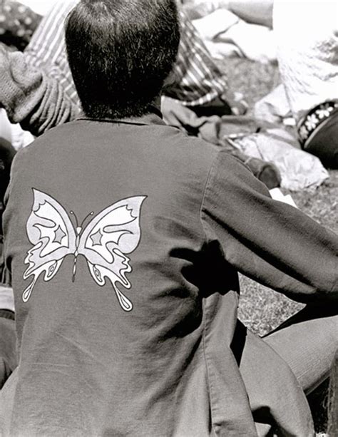 A Glimpse of ‘the Summer of Love’ – Amazing Photographs of Hippies in San Francisco in 1967