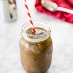 Cold Brew Coffee Recipe | One Ingredient Chef