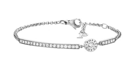 White gold Diamond Bracelet - Piaget Luxury Jewellery G36P9700