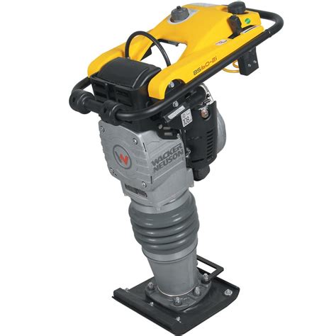 VIBROCOMPACTADOR WACKER NEUSON BS 60-2i - Mercado Vial Argentina