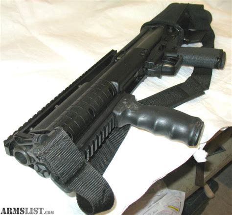 ARMSLIST - For Sale: Kel-Tec KSG-12 Shotgun