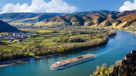 Discover the Unparalleled AmaWaterways Rhine River Experience — Cruises & Beyond