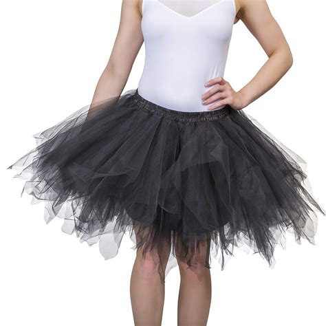 Tutu Skirt for Adults - also available in Plus Size | Dancina