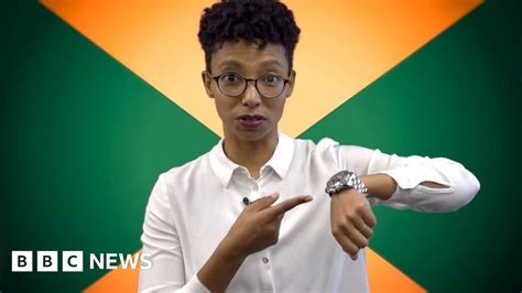 South Africa elections explained in 60 seconds - BBC News