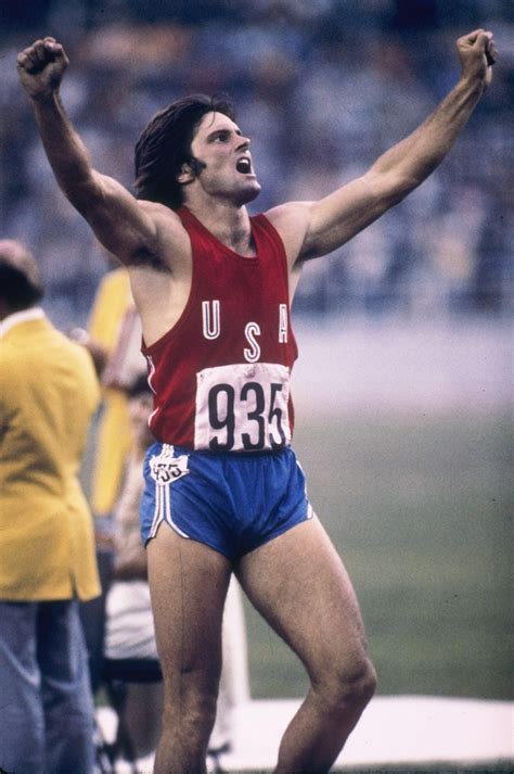 Bruce JENNER | Profile | World Athletics