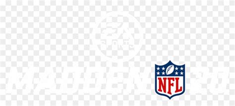 Madden Nfl - Madden Nfl 20 Logo, HD Png Download - 1000x405(#5048804) - PngFind