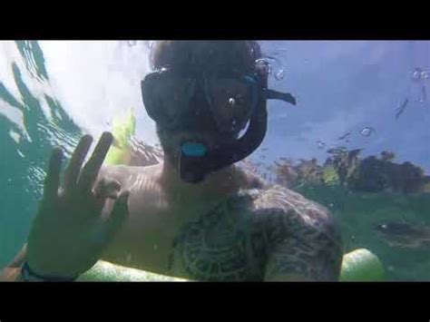 Snorkeling at Coco Cay on Royal Caribbean Cruise - YouTube | Coco cay, Royal caribbean cruise ...