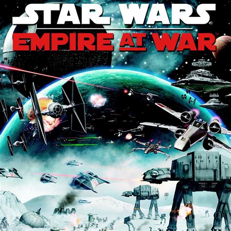 PC Cheats - Star Wars: Empire at War Guide - IGN