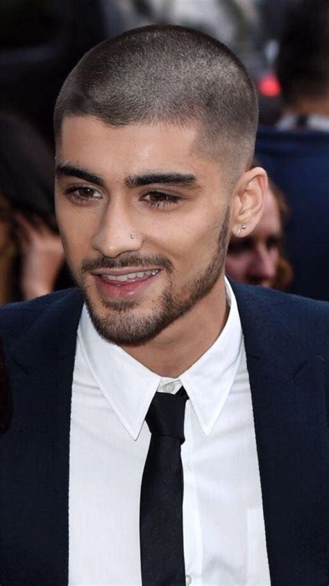 Zayn Malik | Best beard styles, Top hairstyles for men, Beard styles ...