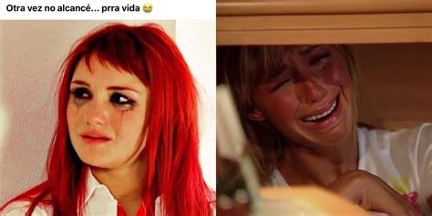 Los memes más divertidos tras el sold out de los boletos de RBD – El Botón