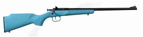 Crickett Youth .22 LR Single Shot Bolt-Action Rifle – Captain Hunter