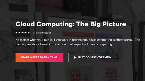 Top 7 Best Cloud Computing Courses for 2022 - E-Student