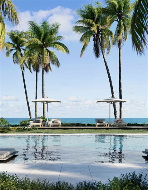 The Perigon Miami Beach - Eva Oliver | Coldwell Banker Realty