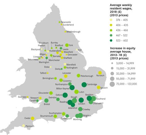 Three things the housing secretary needs to know | Centre for Cities