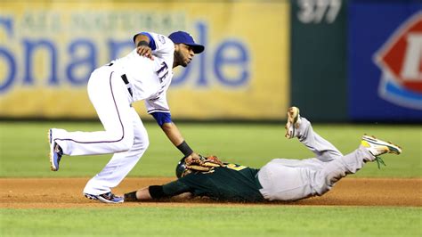 Rangers vs. Athletics: Texas clinches playoff berth in 9-7 Win - SB Nation Dallas