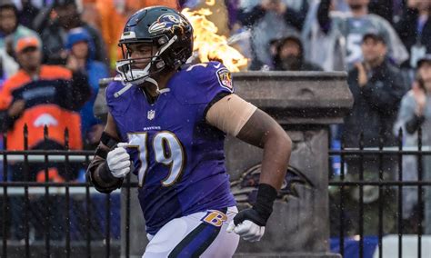 Ronnie Stanley injury: Ravens LT Ronnie Stanley out for season