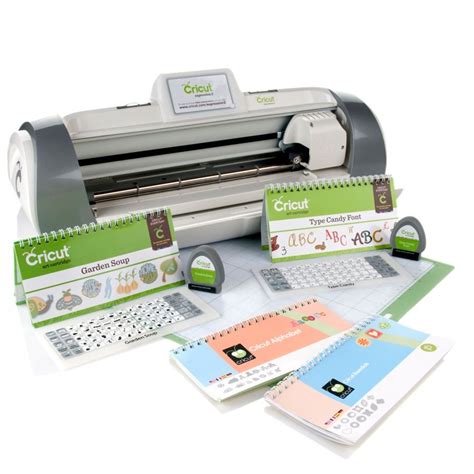 Cricut Expression 2...and you choose Flexpay, which lets you make ...