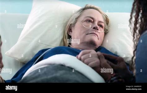 BEING ROSE, Cybill Shepherd, 2017. © Gravitas Ventures / courtesy ...