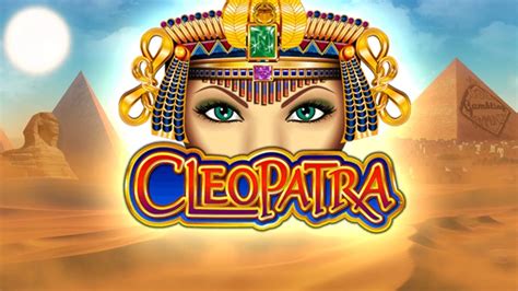 Cleopatra Slot Review: Features & Play Real Money [IGT Gaming Company] - DOOPLAN