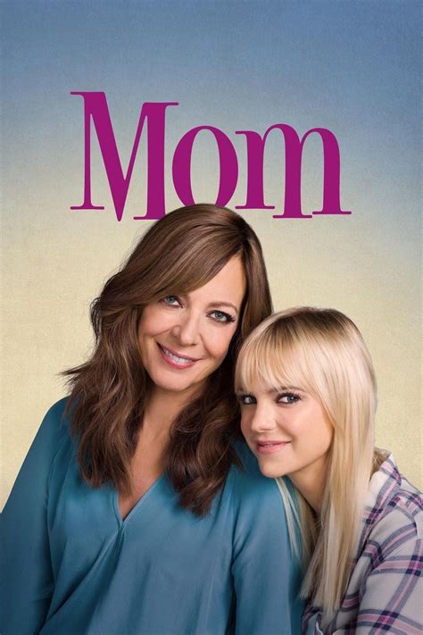 Watch Mom HD Free TV Show - CineFOX