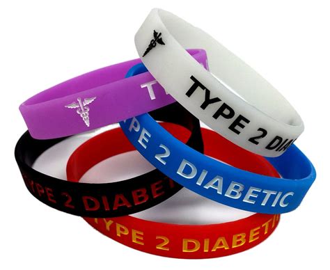 Aggregate 73+ diabetic bracelet uk super hot - 3tdesign.edu.vn