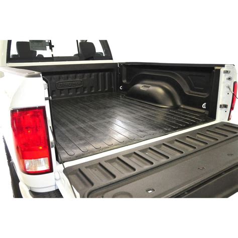 DualLiner Truck Bed Liner System for 2004 to 2006 GMC Sierra and Chevy ...