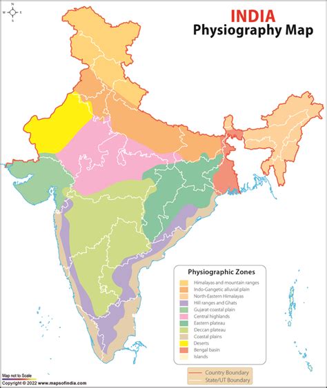 Mapsofindia Blog | India's No. 1 Mapping Site | Page 17