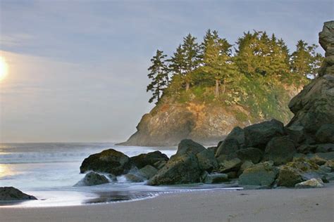 Beaches of Trinidad, California | Trinidad, California Beaches