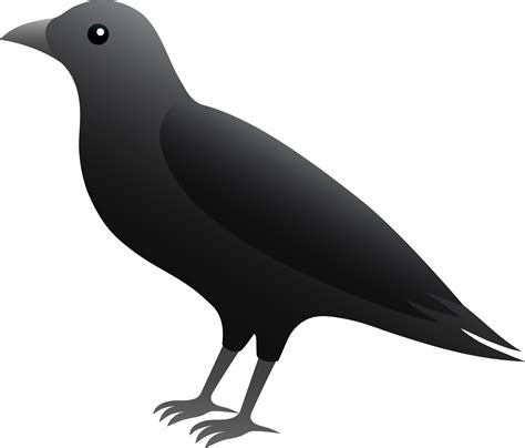 Free Cute Raven Cliparts, Download Free Cute Raven Cliparts png images ...