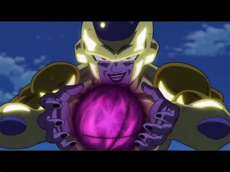 Hakai Technique (God of Destruction Energy) - YouTube