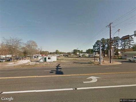 Google Street View Ore City (Upshur County, TX) - Google Maps