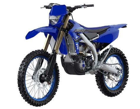 Yamaha WR450F Price, Specs, Review, Top Speed, Weight, Horsepower, Features