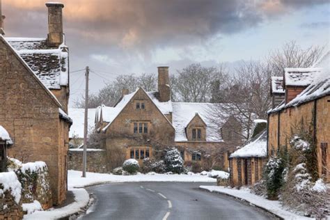 Cotswolds in Winter: 9 Things to do For a Magical Break (2024)