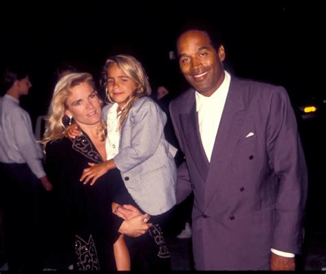 O.J. Simpson’s Kids Update! Where are They Now?