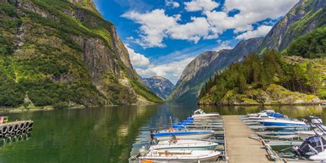 10 Most Breathtaking Fjords of Norway Images - Fontica