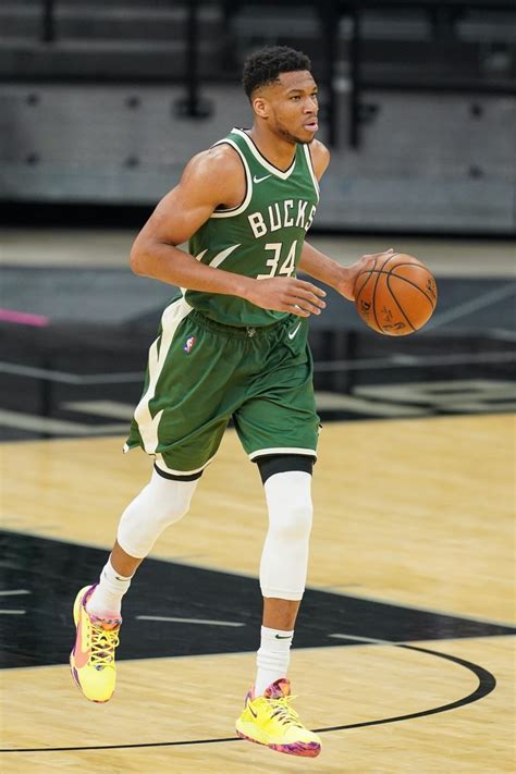 Bucks Win 2021 NBA Title, Giannis Named Finals MVP | Hoops Rumors